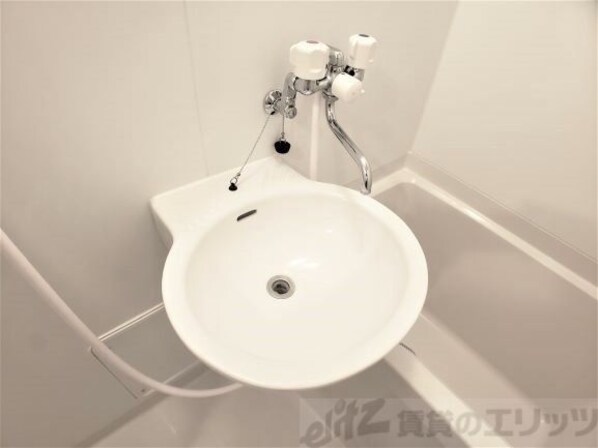 レオパレス南平台の物件内観写真